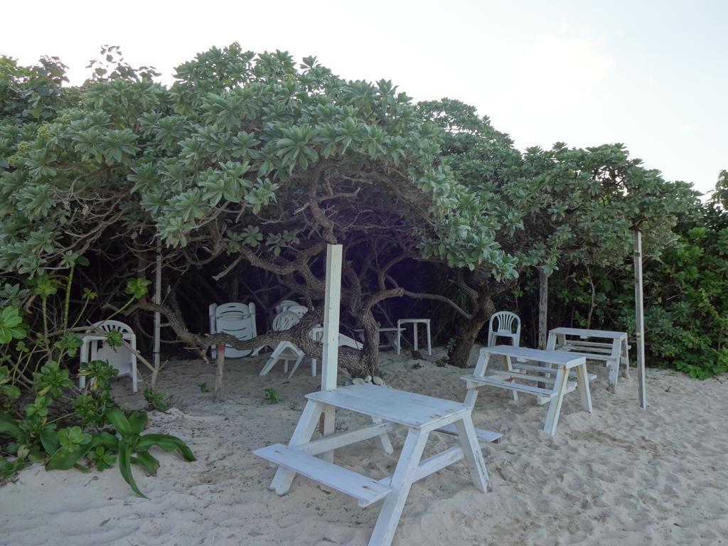Pension Aragusuku Miyakojima  Exterior foto