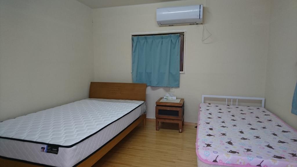 Pension Aragusuku Miyakojima  Exterior foto